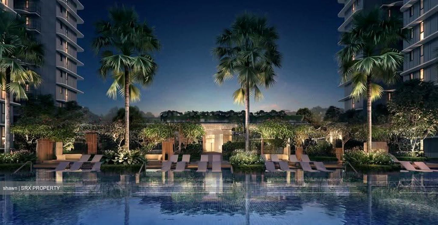 Chuan Park (D19), Condominium #606300601